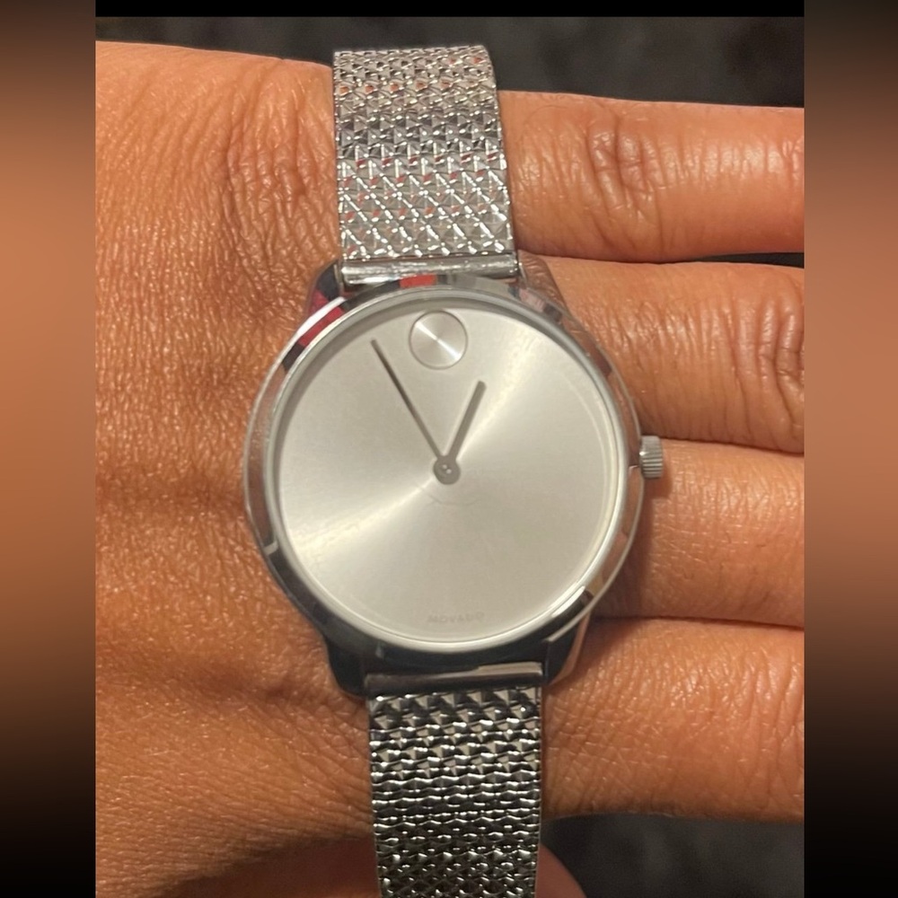 Movado Bold Evolution Women’s  Watch